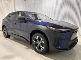 Toyota bZ4X LE* ПОДГРЕВ* КАМЕРА* ПАНОРАМА* CARPLAY* KEYLESS* , снимка 1