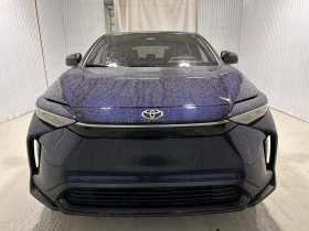 Toyota bZ4X LE* ПОДГРЕВ* КАМЕРА* ПАНОРАМА* CARPLAY* KEYLESS* , снимка 3