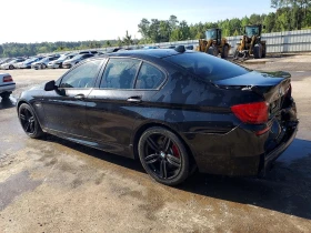 BMW 535 I M PKG| HEAD UP| AMBIENT, снимка 4