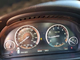 BMW 535 I M PKG| HEAD UP| AMBIENT, снимка 9