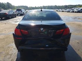 BMW 535 I M PKG| HEAD UP| AMBIENT, снимка 5