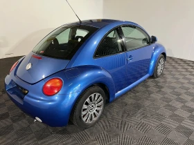 VW Beetle, снимка 6