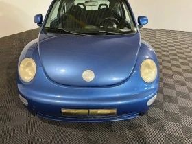 VW Beetle, снимка 2
