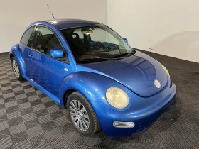 VW Beetle, снимка 7