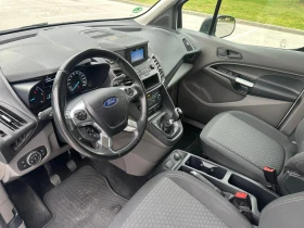 Ford Connect Transit Connect* 1.5d* 5 местен* Климатик , снимка 7