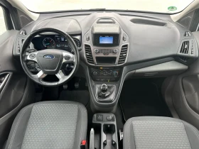Ford Connect Transit Connect* 1.5d* 5 местен* Климатик , снимка 5