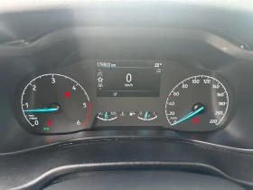 Ford Connect Transit Connect* 1.5d* 5 местен* Климатик , снимка 8