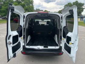 Ford Connect Transit Connect* 1.5d* 5 местен* Климатик , снимка 12
