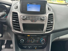 Ford Connect Transit Connect* 1.5d* 5 местен* Климатик , снимка 10