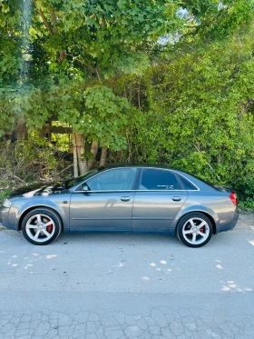 Audi A4 1.9TDI 131к.с , снимка 4