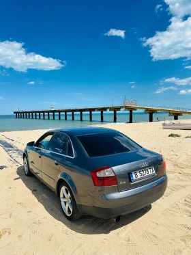 Audi A4 1.9TDI 131к.с , снимка 2