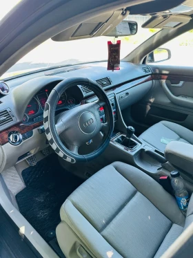 Audi A4 1.9TDI 131к.с , снимка 8