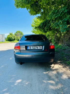 Audi A4 1.9TDI 131к.с , снимка 5