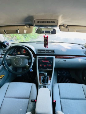Audi A4 1.9TDI 131к.с , снимка 9