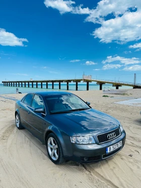 Audi A4 1.9TDI 131к.с , снимка 1