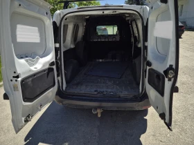 Dacia Dokker 1, 6 LPG, снимка 5
