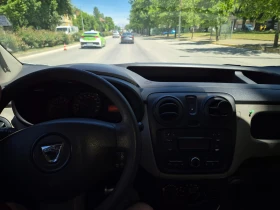 Dacia Dokker 1, 6 LPG, снимка 6