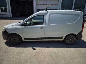 Dacia Dokker 1, 6 LPG, снимка 2