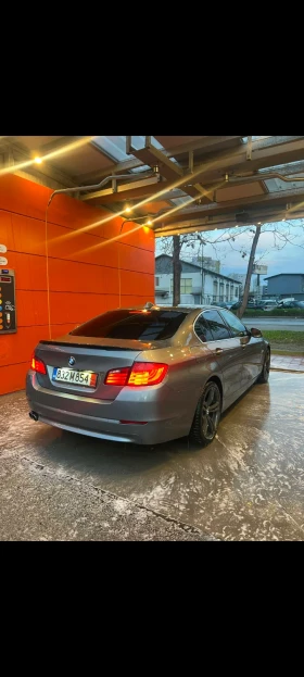 BMW 530, снимка 2