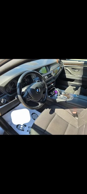 BMW 530, снимка 5