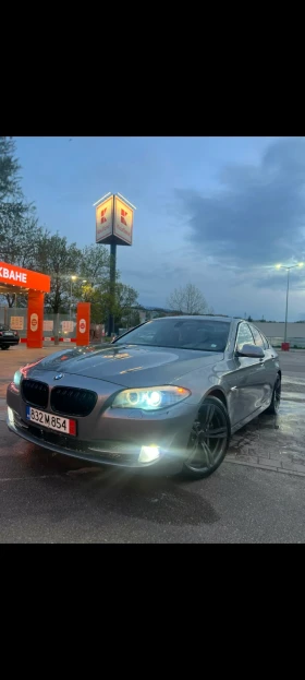 BMW 530, снимка 1