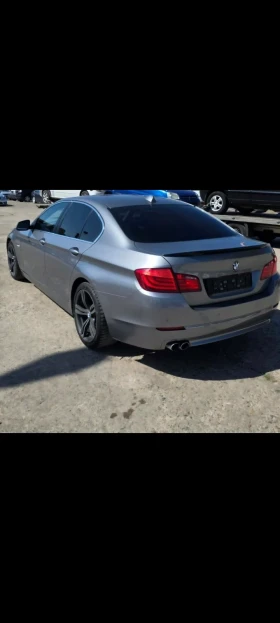 BMW 530, снимка 6
