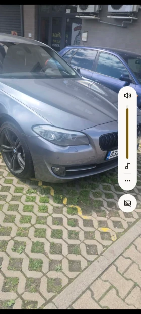 BMW 530, снимка 3