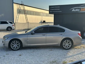 BMW 730 ПОДГРЕВ| ВАКУМ| FULL| 2 КОМПЛЕКТА ГУМИ| ОБСЛУЖЕНА, снимка 3