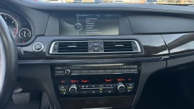 BMW 730 ПОДГРЕВ| ВАКУМ| FULL| 2 КОМПЛЕКТА ГУМИ| ОБСЛУЖЕНА, снимка 10