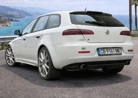 Alfa Romeo 159 sportwagon 2, 4 GTD, снимка 3