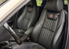 Alfa Romeo 159 sportwagon 2, 4 GTD, снимка 8