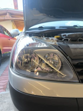 Renault Clio 1.5 DCI 82кс, снимка 11
