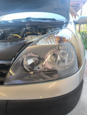 Renault Clio 1.5 DCI 82кс, снимка 10