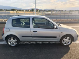Renault Clio 1.5 DCI 82кс, снимка 2