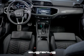 Audi RSQ3 Sportback Quattro 2.5 TFSI 5-cylinder, снимка 12