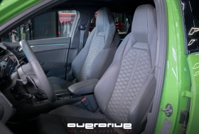 Audi RSQ3 Sportback Quattro 2.5 TFSI 5-cylinder, снимка 9