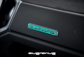 Audi RSQ3 Sportback Quattro 2.5 TFSI 5-cylinder, снимка 15
