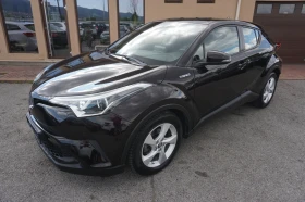 Toyota C-HR, снимка 1