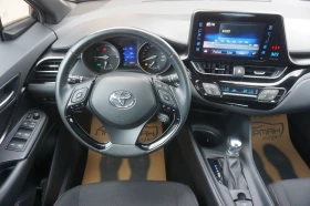 Toyota C-HR, снимка 12