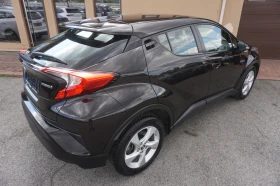 Toyota C-HR, снимка 4