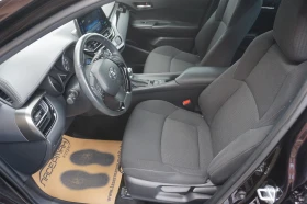 Toyota C-HR, снимка 7
