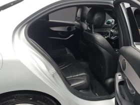 Mercedes-Benz C 350 E W205 , снимка 11