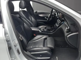 Mercedes-Benz C 350 E W205 , снимка 12