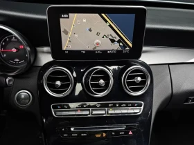 Mercedes-Benz C 350 E W205 , снимка 13