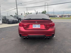 BMW 440 * FULL M-PACK xDrive * , снимка 5