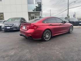 BMW 440 * FULL M-PACK xDrive * , снимка 3