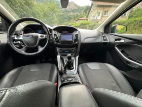 Ford Focus 1.6 TI-vct 16v, снимка 12