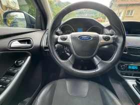 Ford Focus 1.6 TI-vct 16v, снимка 13