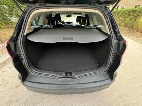 Ford Focus 1.6 TI-vct 16v, снимка 6
