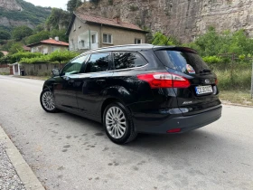 Ford Focus 1.6 TI-vct 16v, снимка 4